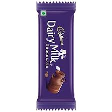 Dairy Milk Chocolate